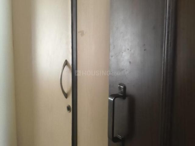Flat for rent in Bangalore South, Cox Town - Bangalore