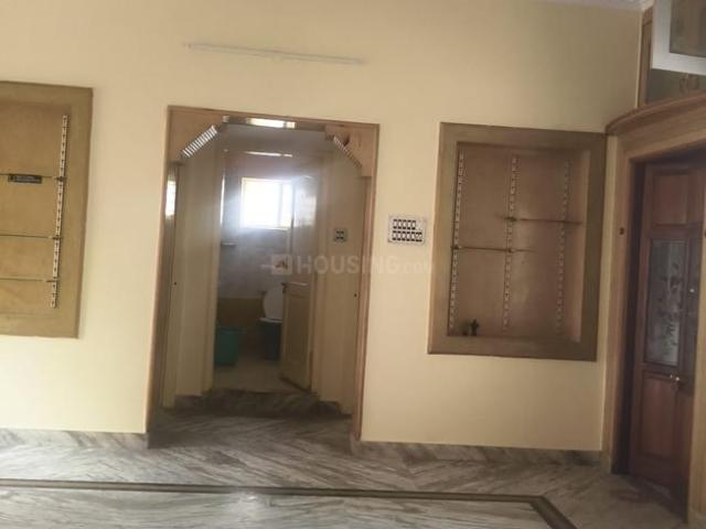 Flat for rent in Bangalore South, Cox Town - Bangalore