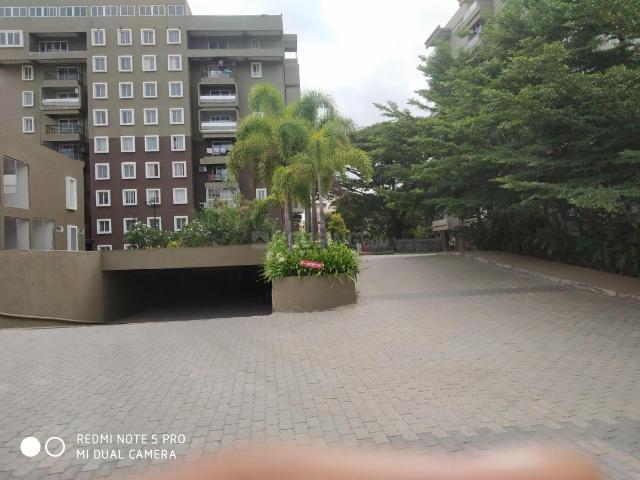 Flat for sale in Bangalore South, Cox Town - Bangalore