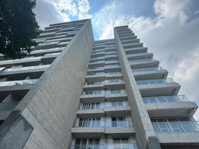 Flat for sale in Bangalore South, Cox Town - Bangalore