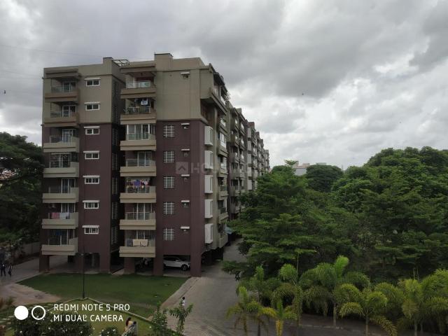 Flat for sale in Bangalore South, Cox Town - Bangalore