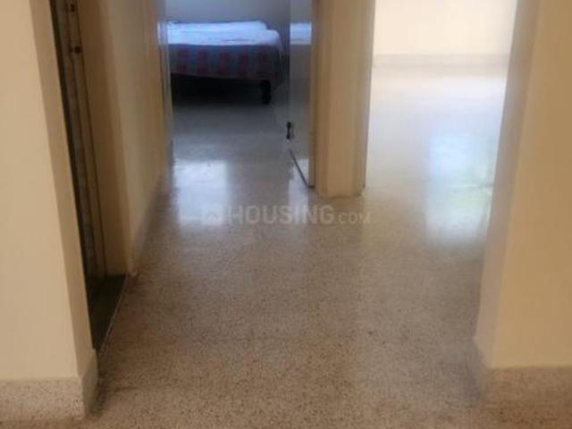 Flat for sale in Bangalore South, Cox Town - Bangalore