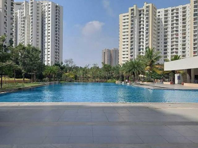 Flat for rent in Bangalore East, Karnataka