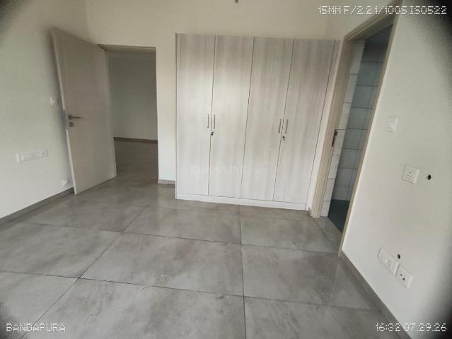 Flat for rent in Bangalore East, Karnataka