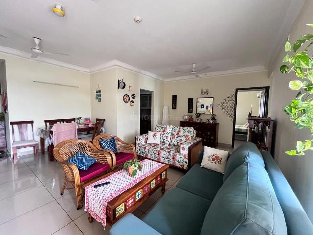 Flat for rent in Bangalore East, Karnataka