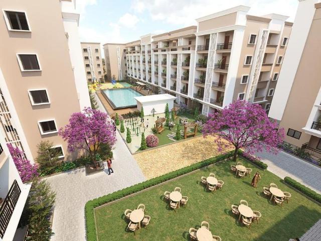 Flat for sale in Bangalore East, Karnataka