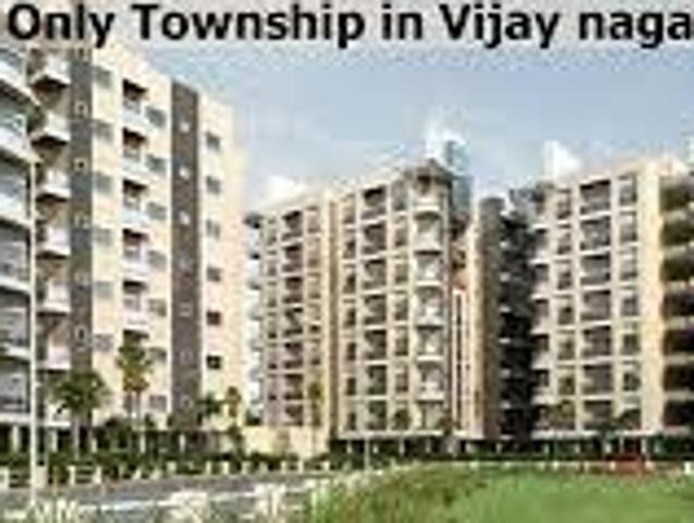 Flat for rent in Madya