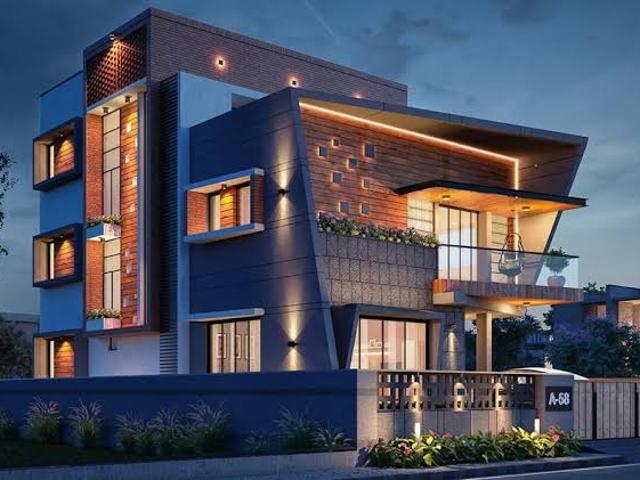 Flat for rent in Central Delhi, Deri