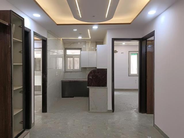 Flat for sale in Central Delhi, Deri