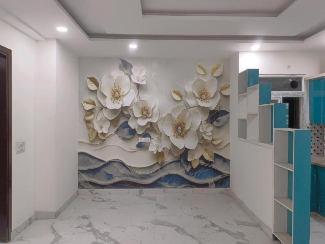 Flat for sale in Central Delhi, Deri