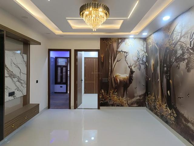Flat for sale in Central Delhi, Deri
