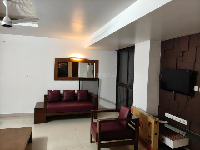 Flat for rent in Kerala