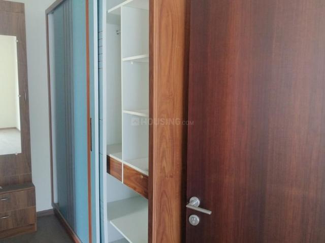 Flat for rent in Cox Town - Bangalore, Karnataka