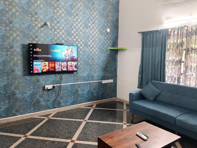 Flat for rent in Cox Town - Bangalore, Karnataka
