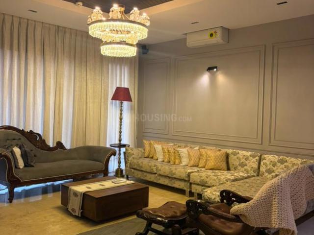Flat for rent in Cox Town - Bangalore, Karnataka