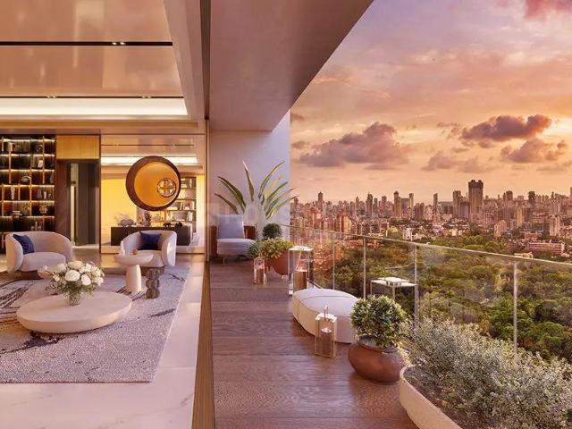 Flat for rent in Prabhadevi - Mumbai, National Capital Territory Of Delhi