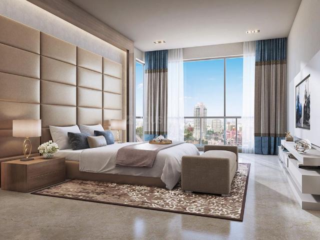 Flat for sale in Byculla East, Mumbai City District