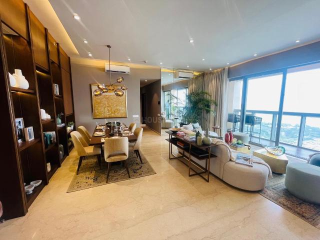 Flat for sale in Byculla East, Mumbai City District