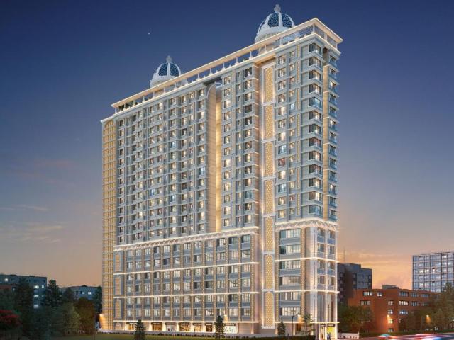 Flat for sale in Prabhadevi - Mumbai, National Capital Territory Of Delhi