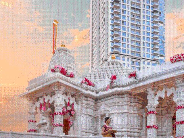 Flat for sale in Prabhadevi - Mumbai, National Capital Territory Of Delhi