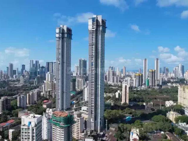 Flat for sale in Byculla East, Mumbai City District