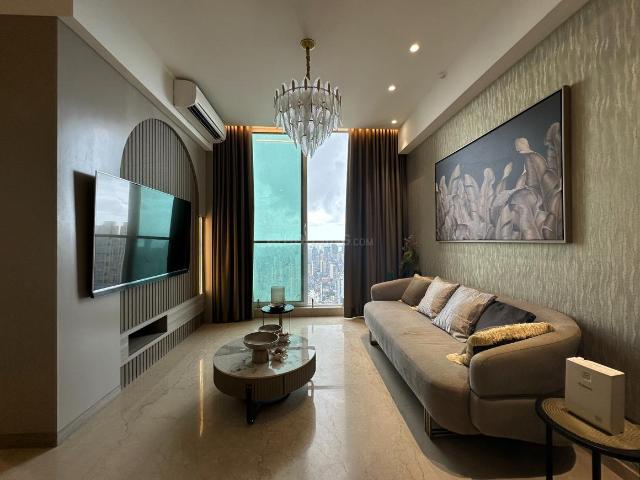Flat for sale in Prabhadevi - Mumbai, National Capital Territory Of Delhi