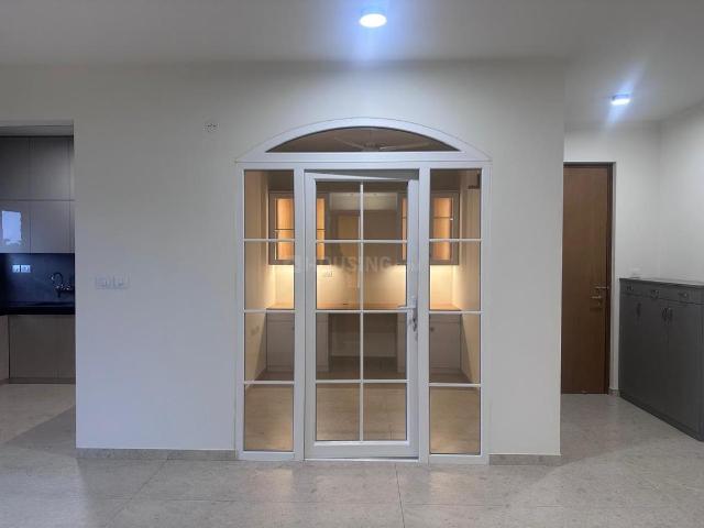 Flat for rent in Bangalore East, Cox Town - Bangalore