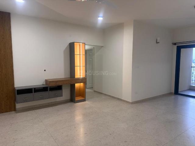 Flat for rent in Bangalore East, Cox Town - Bangalore