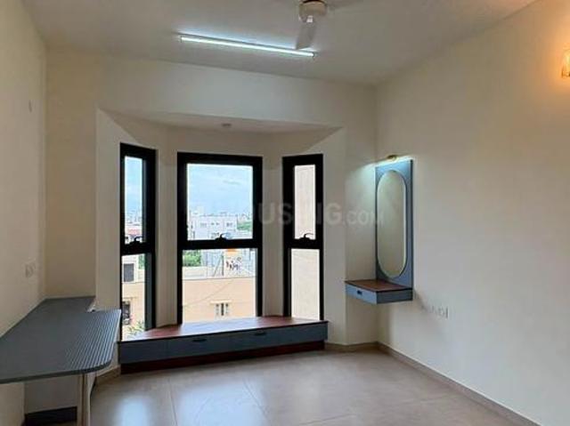 Flat for rent in Bangalore East, Cox Town - Bangalore