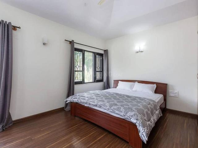Flat for sale in Bangalore East, Cox Town - Bangalore