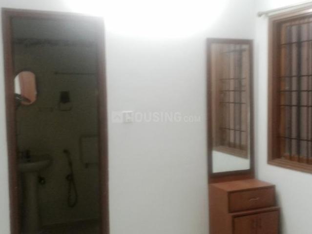 Flat for rent in Bangalore East, Cox Town - Bangalore