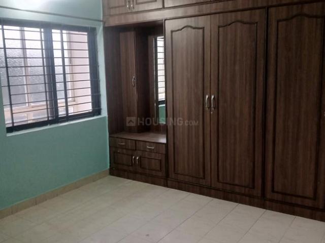 Flat for rent in Bangalore East, Cox Town - Bangalore