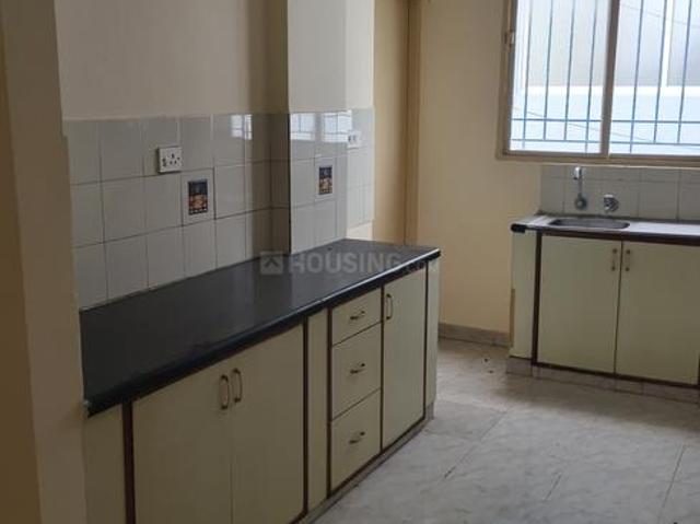 Flat for rent in Bangalore East, Cox Town - Bangalore