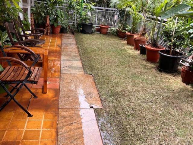 Flat for rent in Bengaluru Central City Corporation, Bengaluru