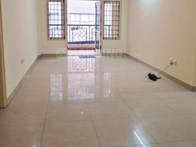Flat for rent in C V Raman Nagar, Bengaluru