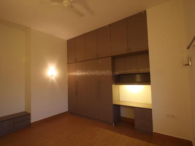 Flat for rent in Bangalore East, Cox Town - Bangalore
