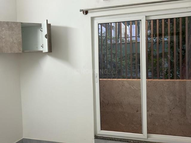 Flat for rent in Bangalore East, Cox Town - Bangalore