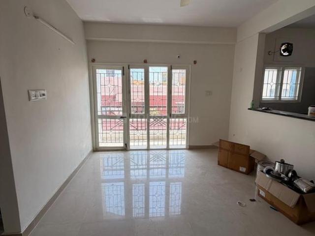 Flat for rent in Bangalore East, Cox Town - Bangalore