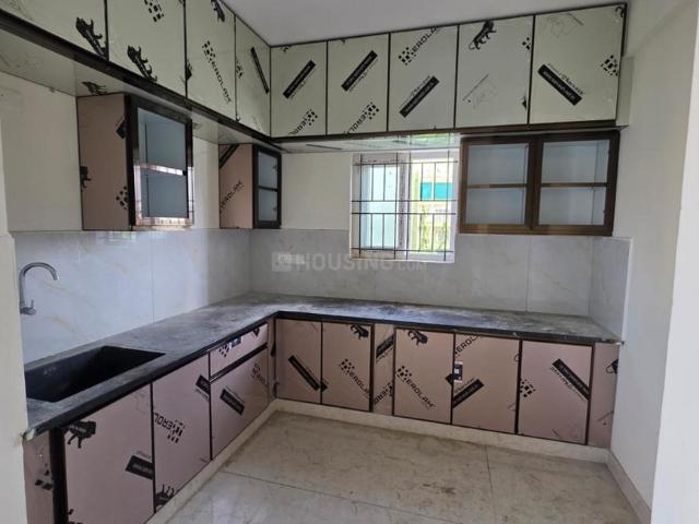 Flat for rent in Bangalore East, Cox Town - Bangalore
