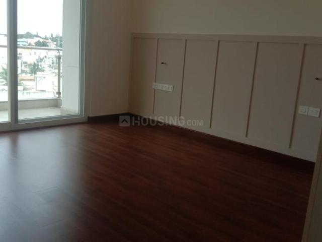 Flat for rent in Bangalore East, Cox Town - Bangalore