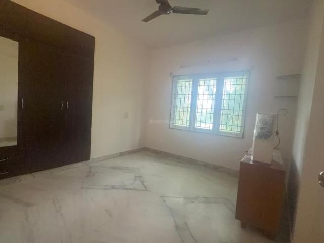 Flat for rent in Bangalore East, Cox Town - Bangalore