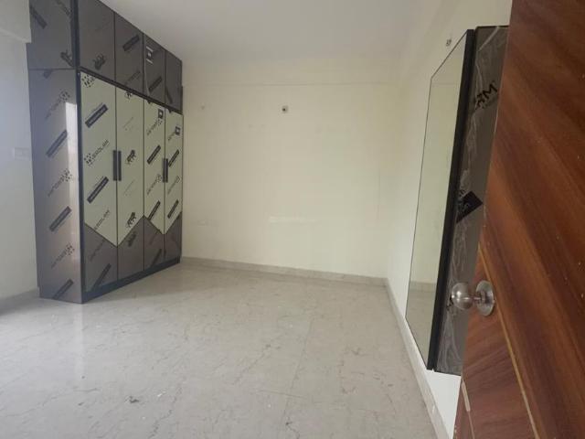 Flat for rent in Bangalore East, Cox Town - Bangalore