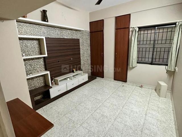 Flat for rent in Bangalore East, Cox Town - Bangalore