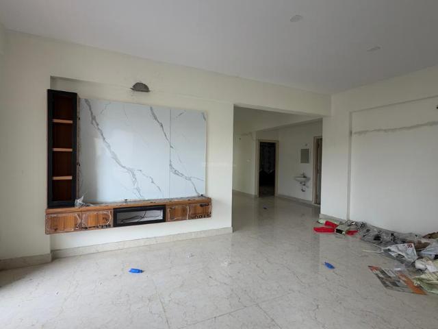 Flat for rent in Bangalore East, Cox Town - Bangalore