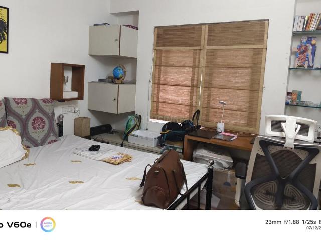 Flat for rent in Bangalore East, Cox Town - Bangalore