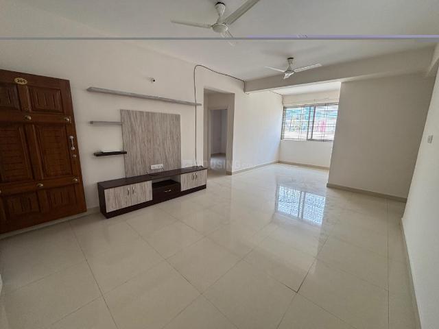 Flat for rent in Bangalore East, Cox Town - Bangalore