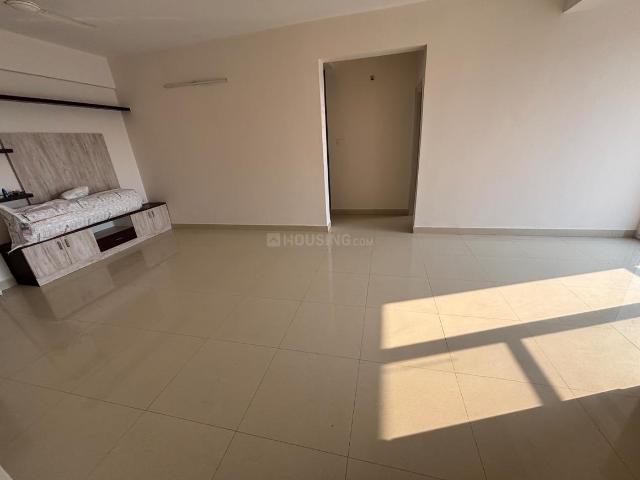 Flat for rent in Bangalore East, Cox Town - Bangalore