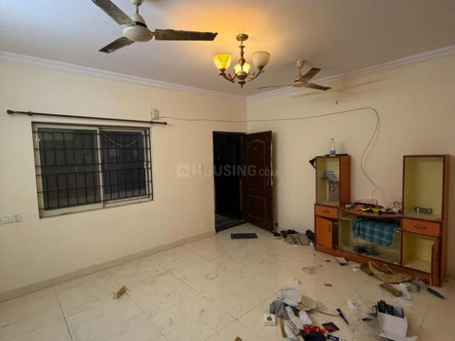 Flat for rent in Bangalore East, Cox Town - Bangalore