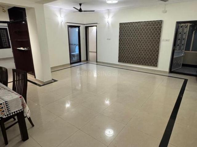 Flat for rent in Bangalore East, Cox Town - Bangalore