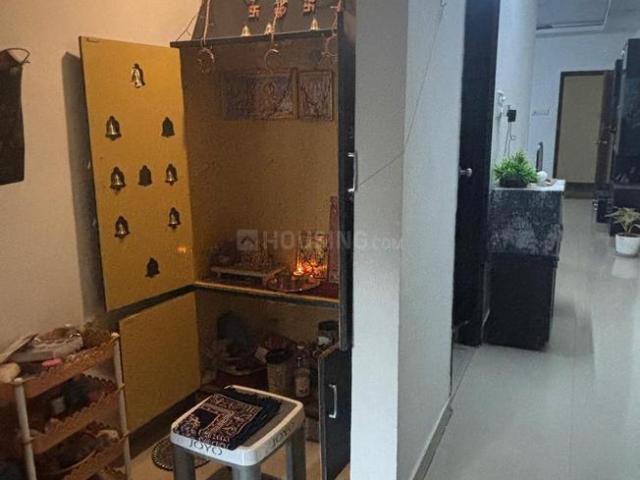 Flat for rent in Bangalore East, Cox Town - Bangalore